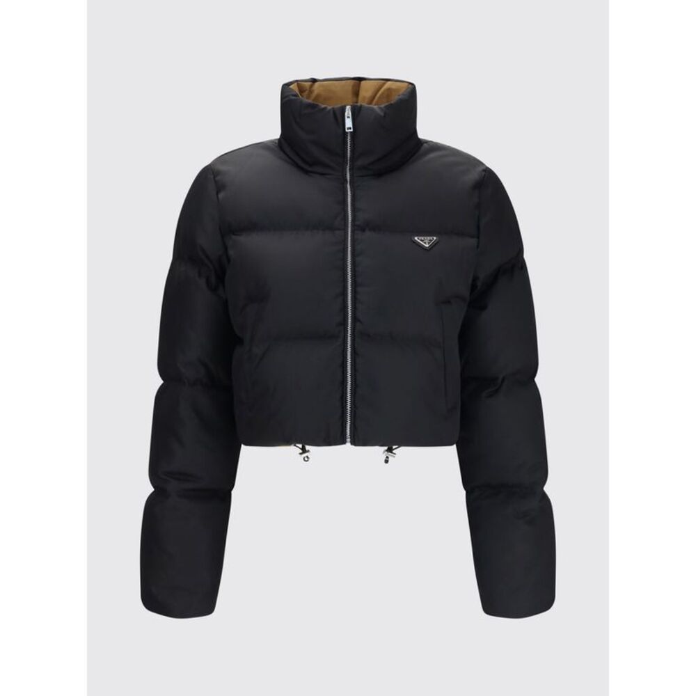 Prada Women Jacket Woman Prada